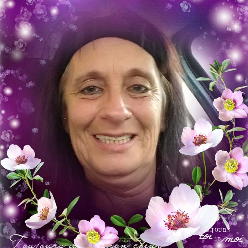 Meet your Posher, Gail